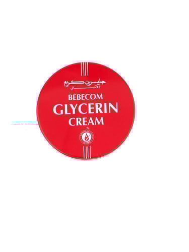 Bebecom Glycerin Cream 250ml