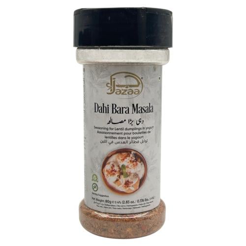 Jazaa Dahi Bara Masala 80g