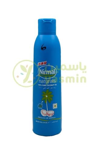 Nirmal Klf Virgin Hair Oil 200ml