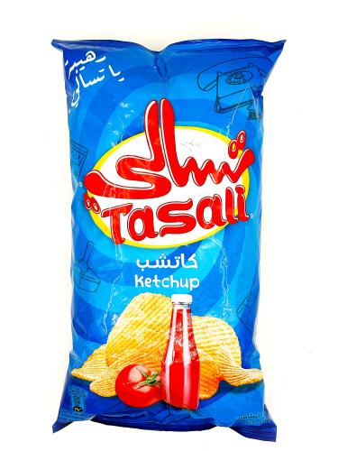 Tasali Ketchup Flavor