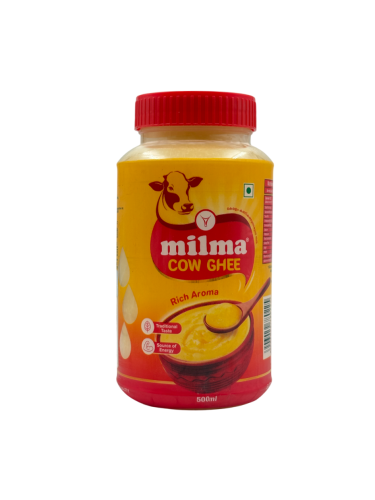 Milma Ghee 500ml
