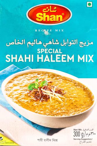 Shan Shahi Haleem Mix 300g