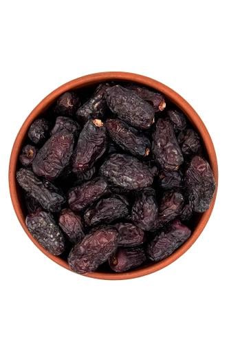 Safawi/Qalmi Dates
