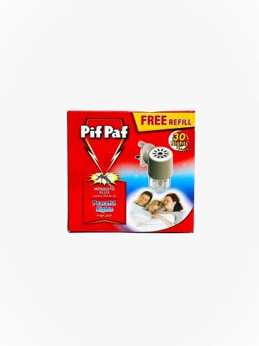 Pif Paf Mosquito Killer 25ml
