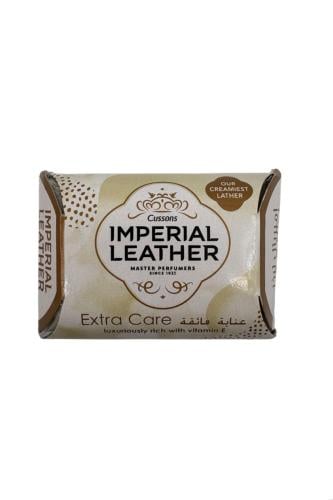 Imperial Leather Extra Care Soap 75ml