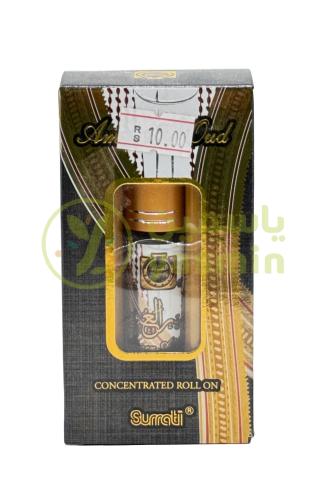 Surrati Ameer Al Oud 6ml
