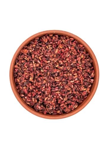 Pomegranate Seeds