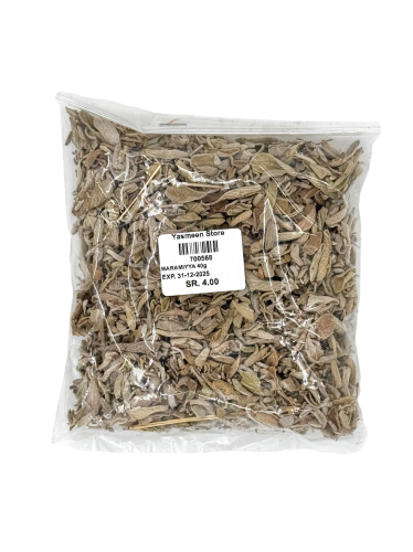 Maramia - Sage 40g