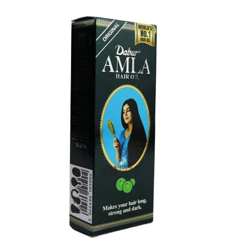 Dabur Amla Original Hair Oil 100ml