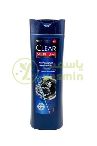 Clear Men Deep Cleanse Shampoo 350ml