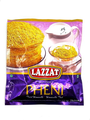 Lazzat Pheni 150g
