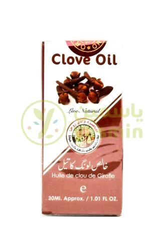 Clove Oil 30ml