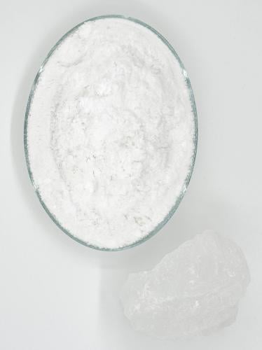 Phitkari Powder - Alum