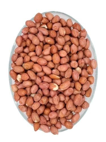 Peanut Red Shelled
