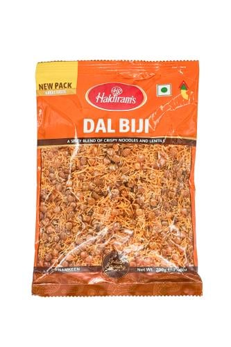 Haldirams Dal Biji 200g