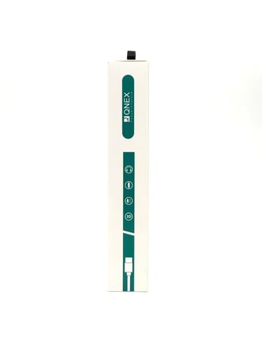 Qnex Earphone Type-C Interface