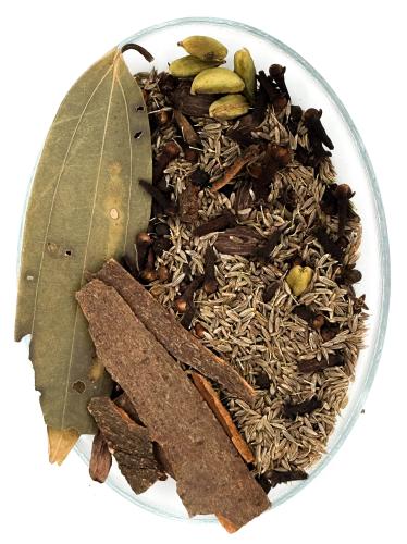 Garam Masala Whole