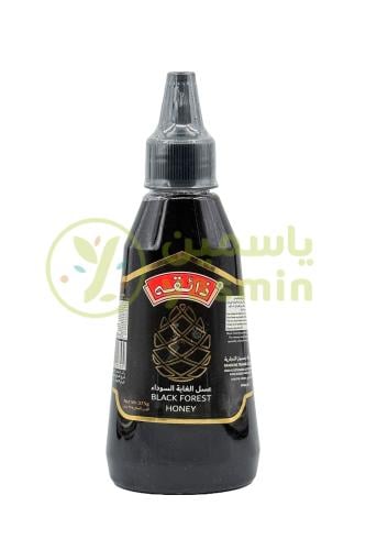 Zaiqa Black Forest Honey 375g