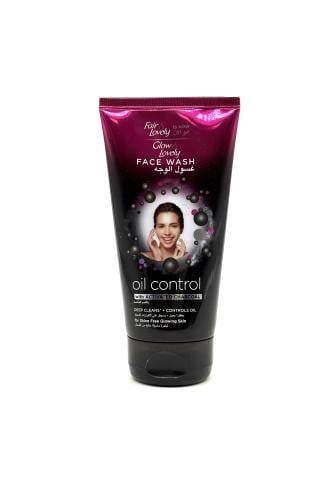 Fair & Lovely Face Wash Oil Control 150g