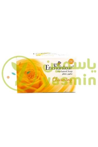 Enchanteur Charming Soap Bar 125g
