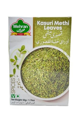 Mehran Kasuri Methi Leaves 50 g