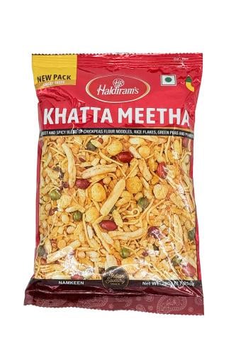 Haldirams Khatta Meetha 200g