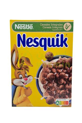 Nestle Nesquik 375g