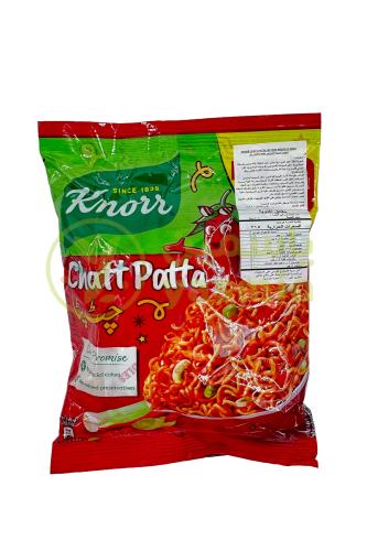 Knorr Chaat Patta Noodles 50g