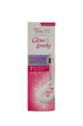 Fair & Lovely Vita Glow 25 G