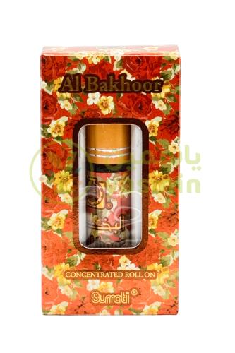 Surrati Al Bakhoor 6ml