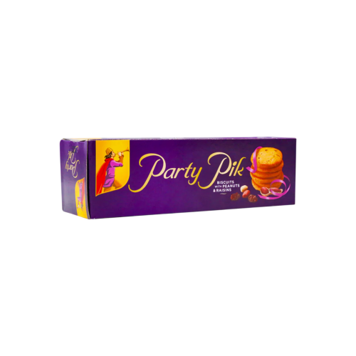 Peek Freans Party Pik 135g