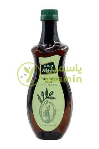 Rahma Extra Virgin Olive Oil 1L