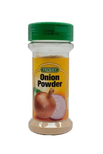Freshly Onion Powder 85g