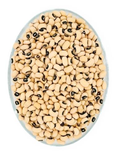 Lobia White - Black Eyed Beans