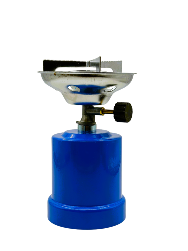 Safety Camping Stove