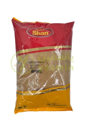 Shan Coriander Powder 1 Kg