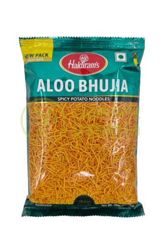 Haldirams Aloo Bhujian 200g