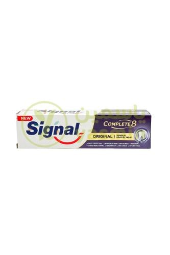 Signal Toothpaste Original 75ml