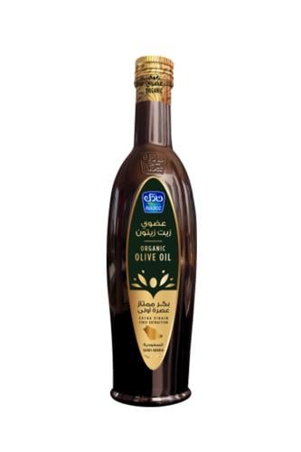Nadec Organic Olive Oil 250ml