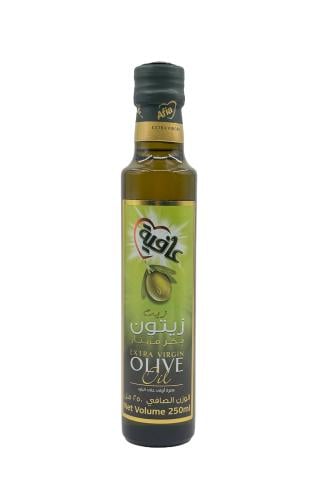 Afia Extra Virgin Olive Oil 250ml