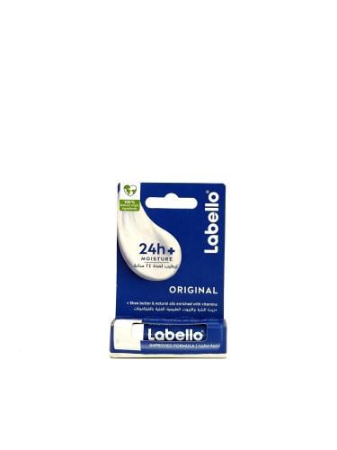 Labello Lip Balm Original 4.8g