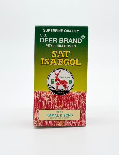 Deer Brand Sat Ispagol 50g