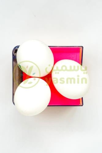 Egg 3 Pcs