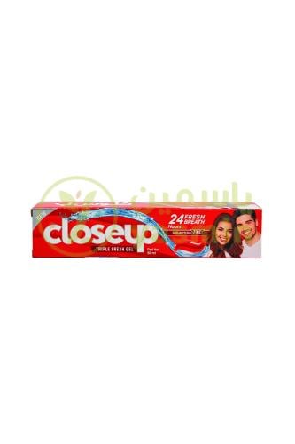 Close Up Toothpaste Red Hot 50 Ml