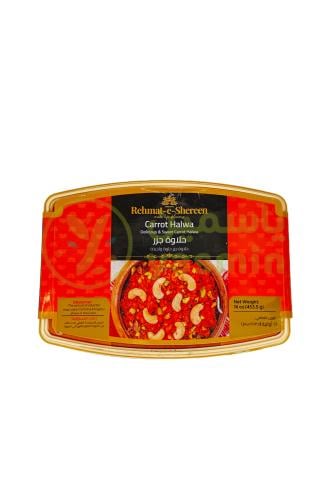 Rehmat-E-Shereen Carrot Halwa 454g