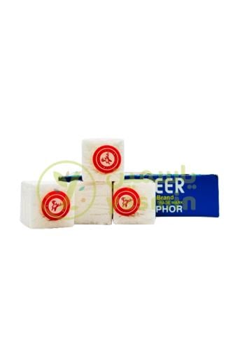 Deer Brand Camphor 1 Pack