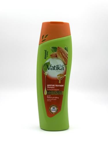 Vatika Almond & Honey Shampoo 200ml