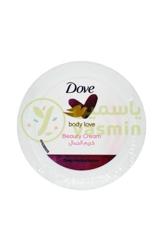 Dove Body Care Intensive Cream 150ml