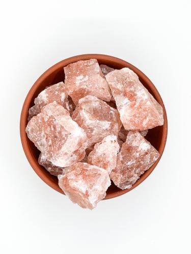 Natural Rock Salt Whole