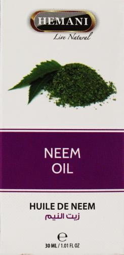 Hemani Neem Oil 30ml